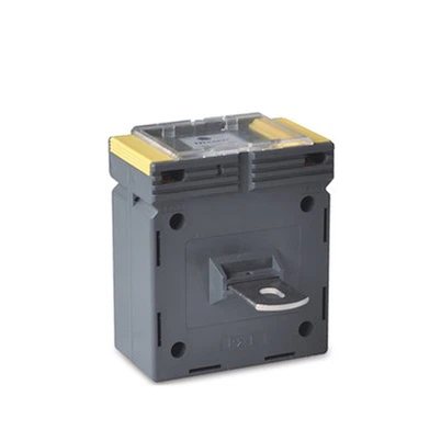 0,5S -Stromtransformatoren vom Typ Busbartyp