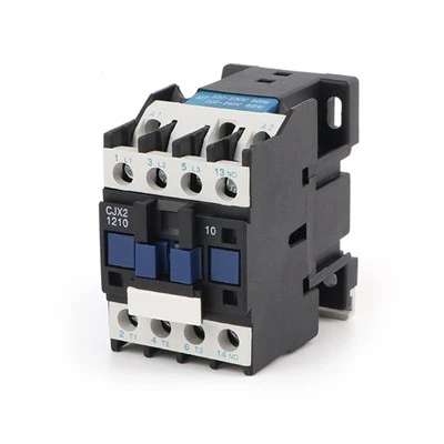 3P AC-Magnetschütz